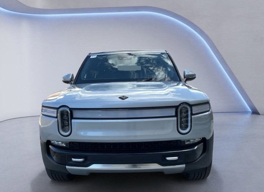2023 Rivian R1S Adventure Quad Motor AWD - SUV