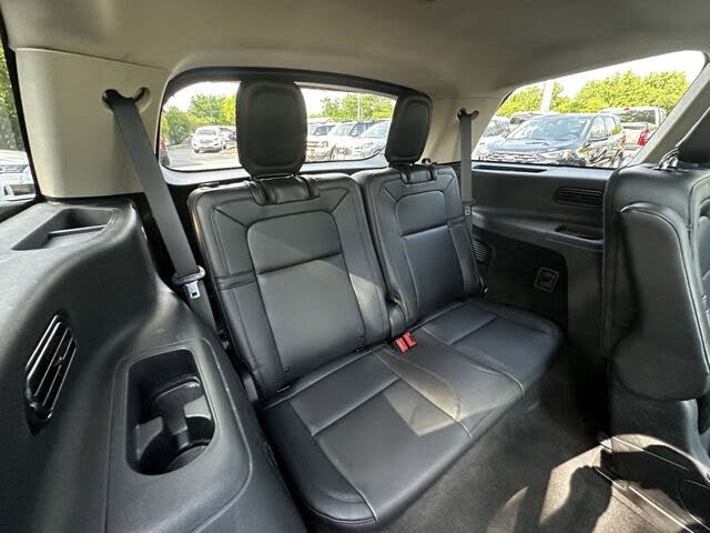 2024 Lincoln Aviator Reserve AWD