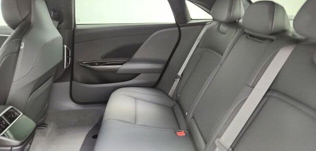 2024 Lucid Air Pure RWD – Luxury Electric Vehicle