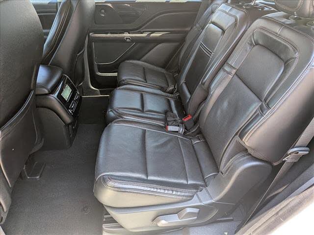 2020 Lincoln Aviator Reserve AWD