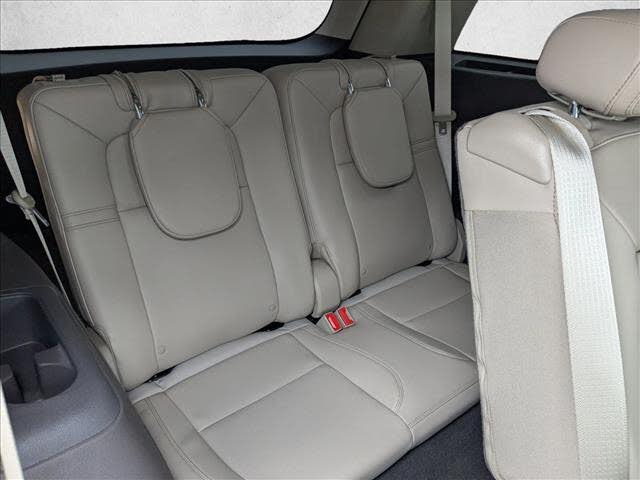 2023 Lincoln Aviator Standard AWD