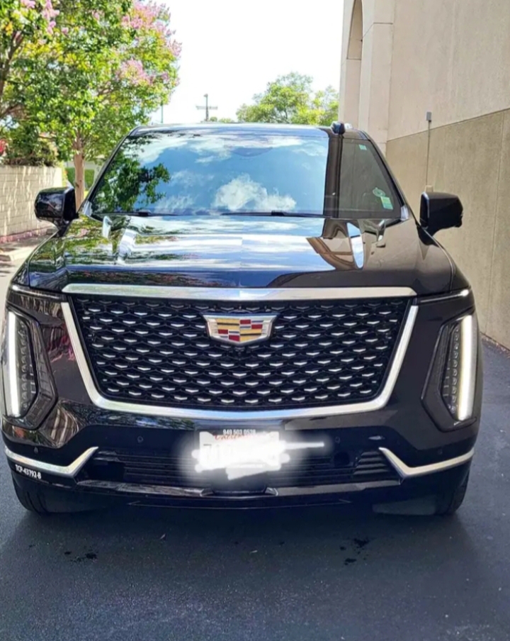 2025 Cadillac Escalade ESV SUV