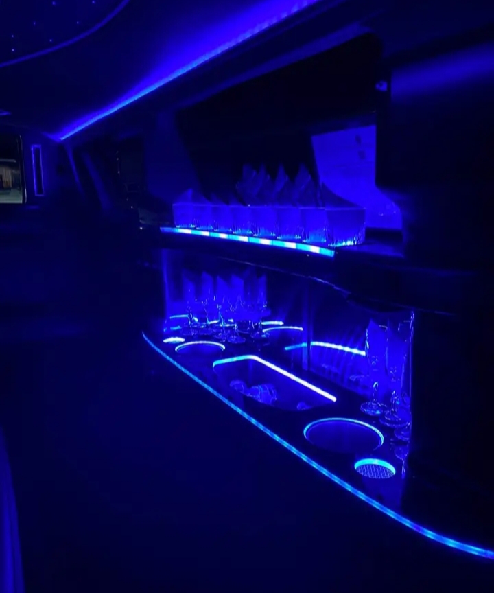 2016 Lincoln MKT Limousine For Sale