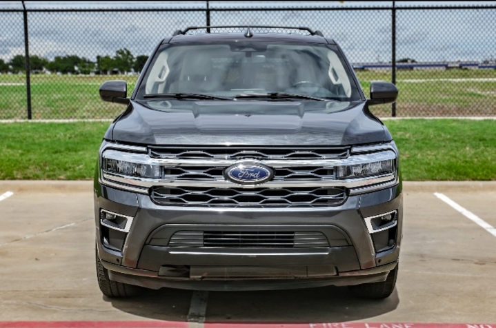 2024 Ford Expedition SUV