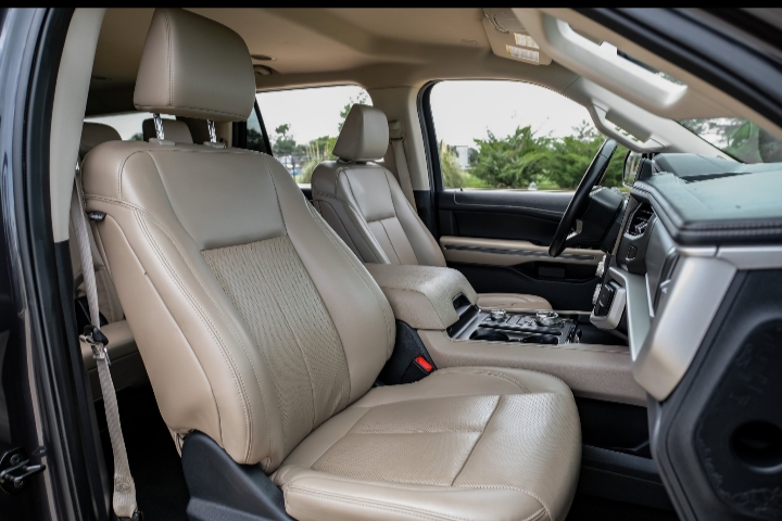 2024 Ford Expedition SUV