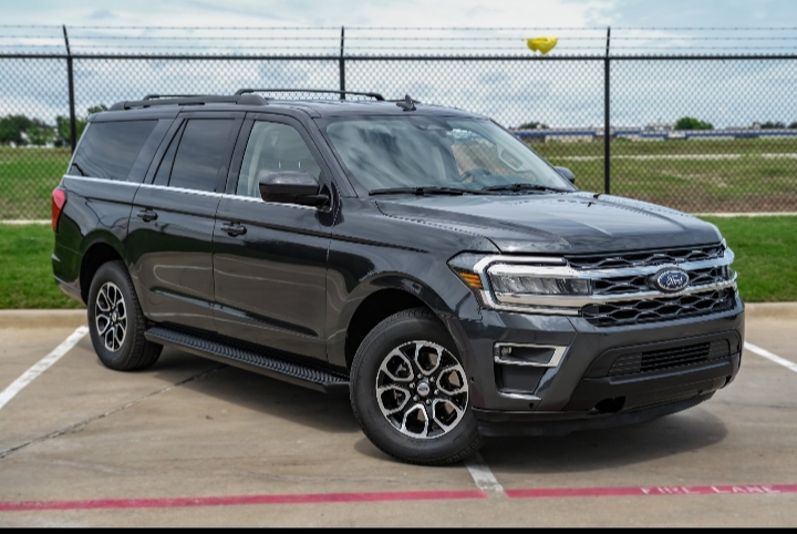 2024 Ford Expedition SUV