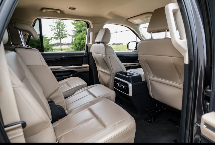 2024 Ford Expedition SUV