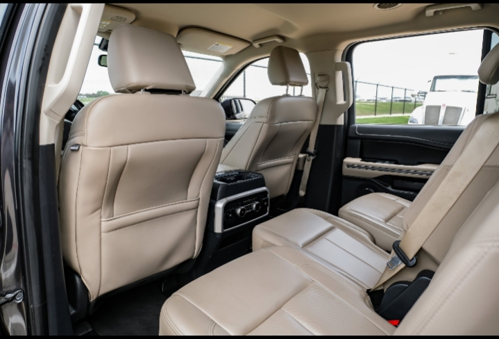 2024 Ford Expedition SUV