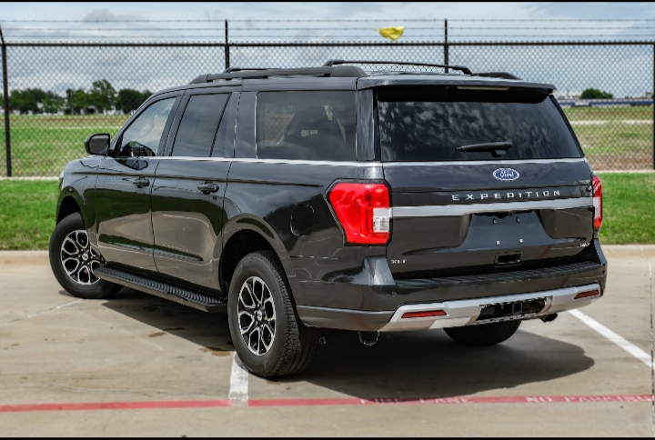 2024 Ford Expedition SUV