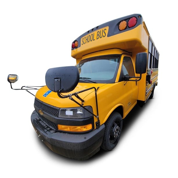 2025 Chevrolet Express 4500