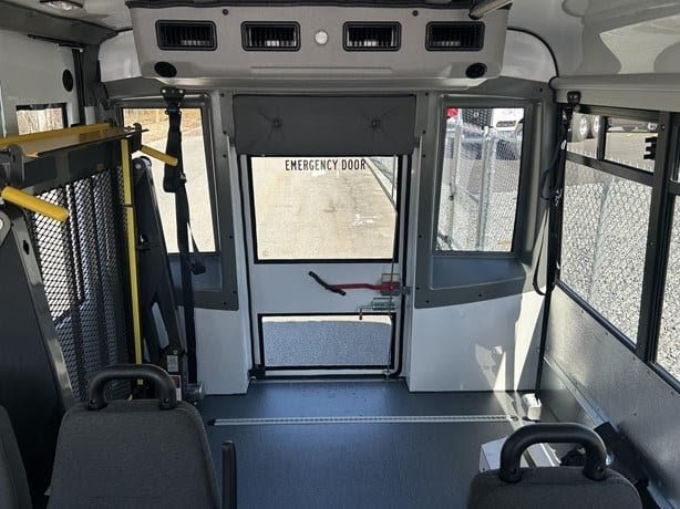 2026 Ford E-450