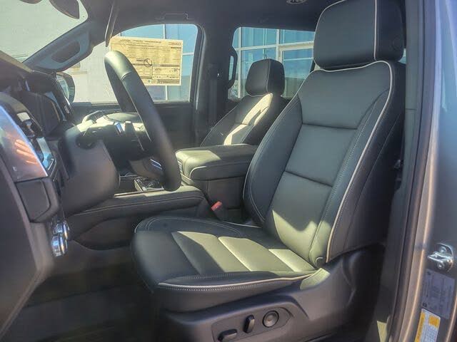 Brand-New 2026 GMC Yukon XL Elevation 4WD SUV