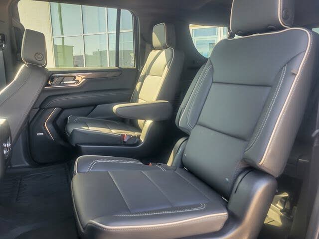 Brand-New 2026 GMC Yukon XL Elevation 4WD SUV