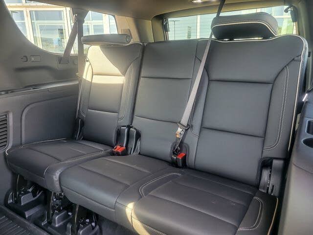 Brand-New 2026 GMC Yukon XL Elevation 4WD SUV