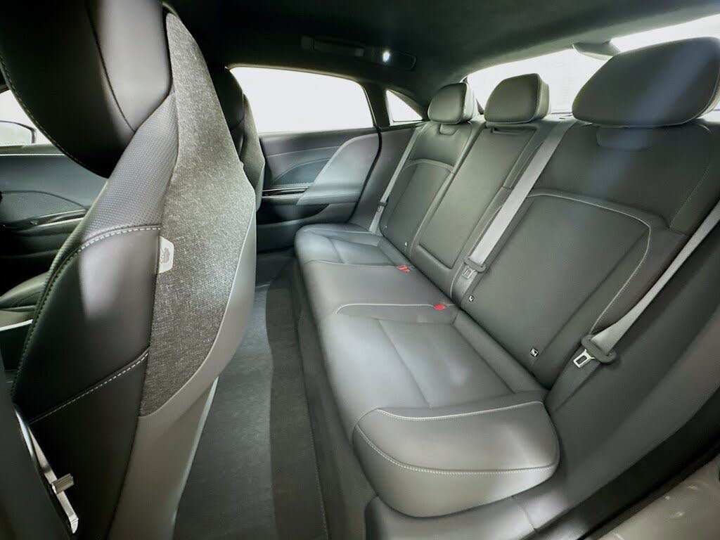 2024 Lucid Air Touring AWD  – Premium Electric  Vehicle