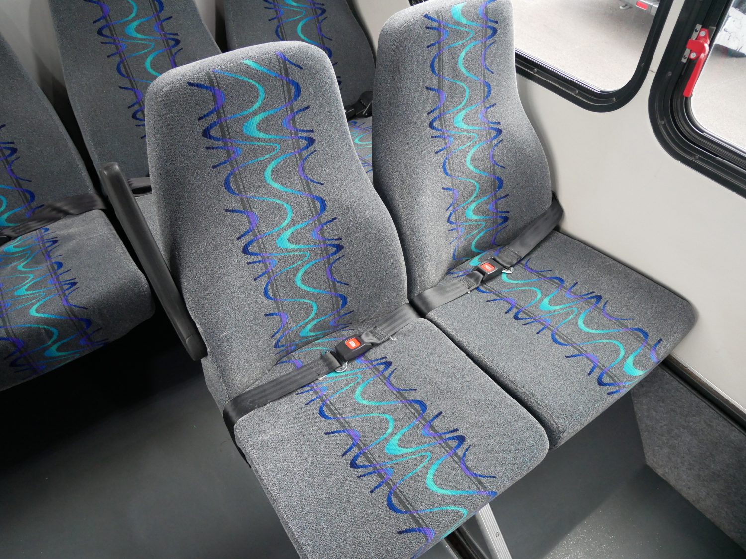 Reliable 2019 Ford Eldorado Wheelchair Accessible Shuttle Bus