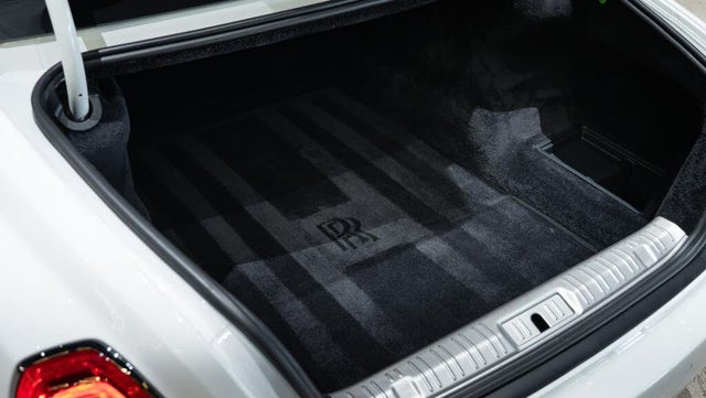 2017 Rolls-Royce Ghost Series II - Sedan
