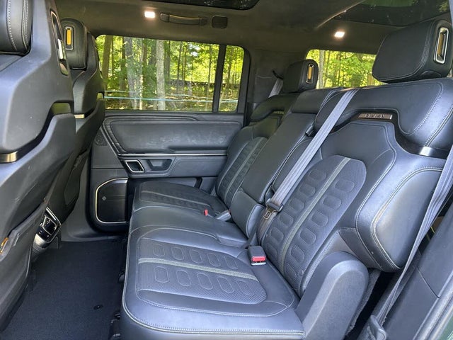 2024 Rivian R1S Adventure Dual Motor AWD-SUV