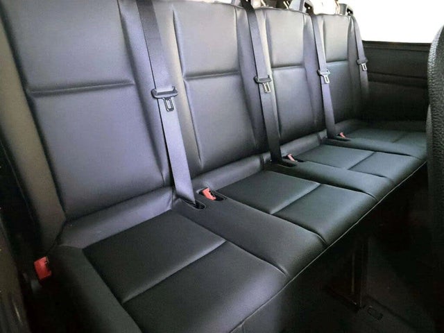 Reliable 2022 Mercedes-Benz Sprinter 2500 Diesel Passenger Van