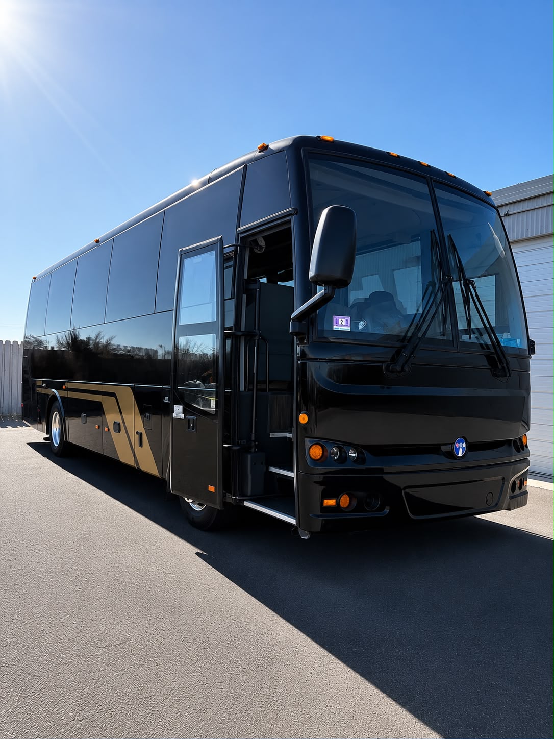 2016 Temsa TS-30 Motorcoach