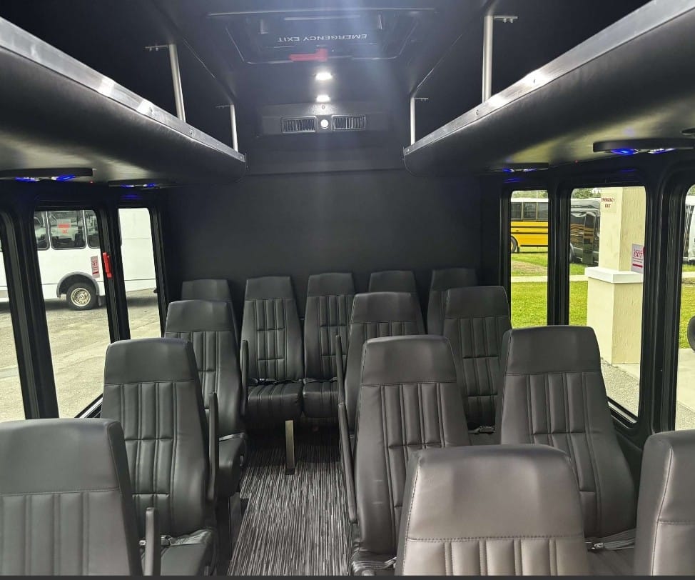 2026 Turtle Top Terra Transit LD – Ford Transit