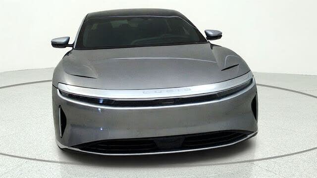 2023 Lucid Air Grand Touring AWD – Premium EV