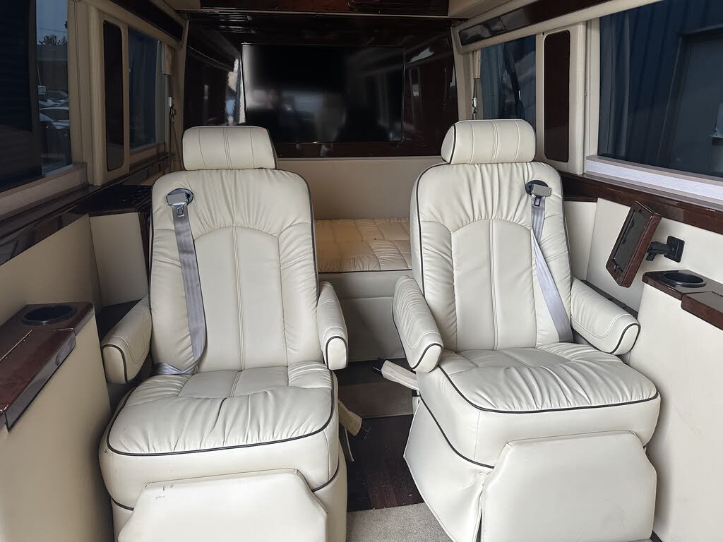 Reliable 2014 Mercedes-Benz Sprinter 2500 High Roof 170 WB Van