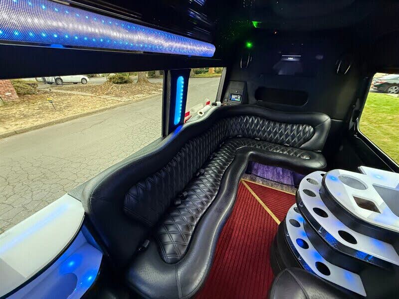 Reliable 2012 Mercedes-Benz Sprinter 2500 170 WB Diesel Van