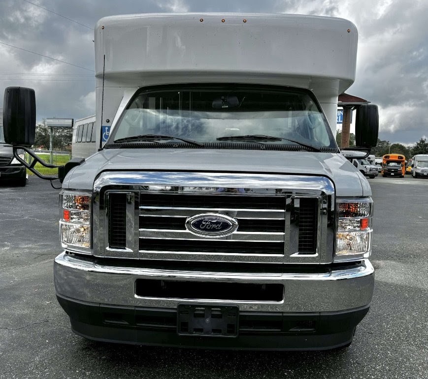 2024 Endera 23WC – Ford E350