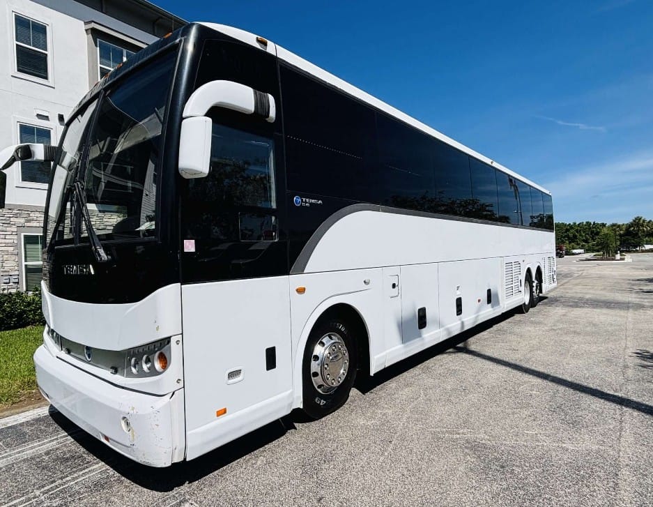 2017 Temsa TS45