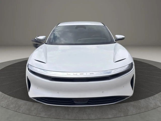 2023 Lucid Air Pure AWD – Luxury Electric Sedan