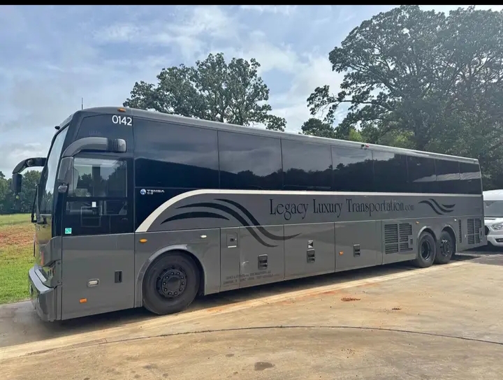 2017 Temsa TS-45 Motorcoach