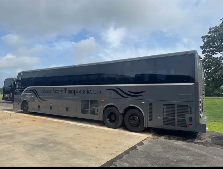 2017 Temsa TS-45 Motorcoach