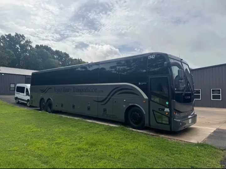 2017 Temsa TS-45 Motorcoach