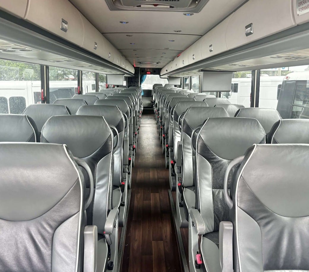 2016 Van Hool CX45