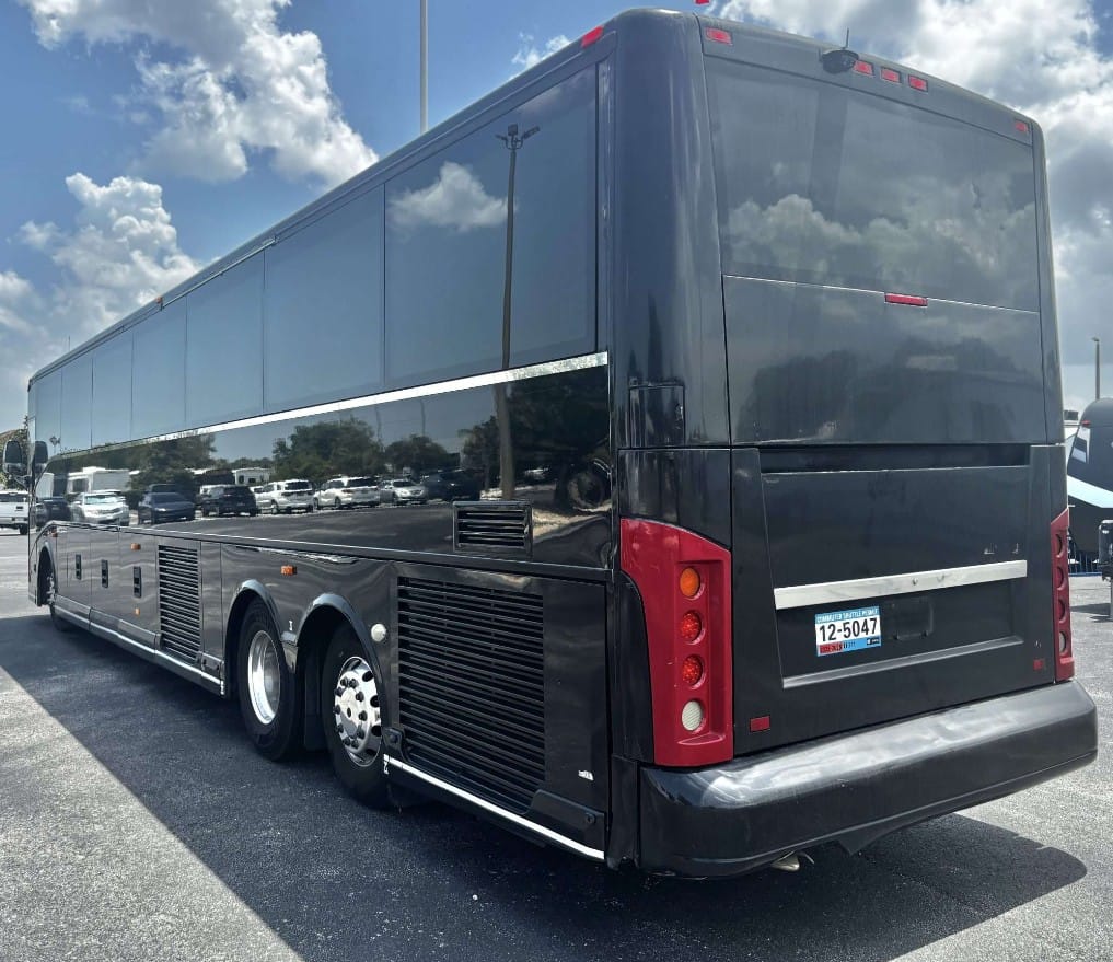 2016 Van Hool CX45