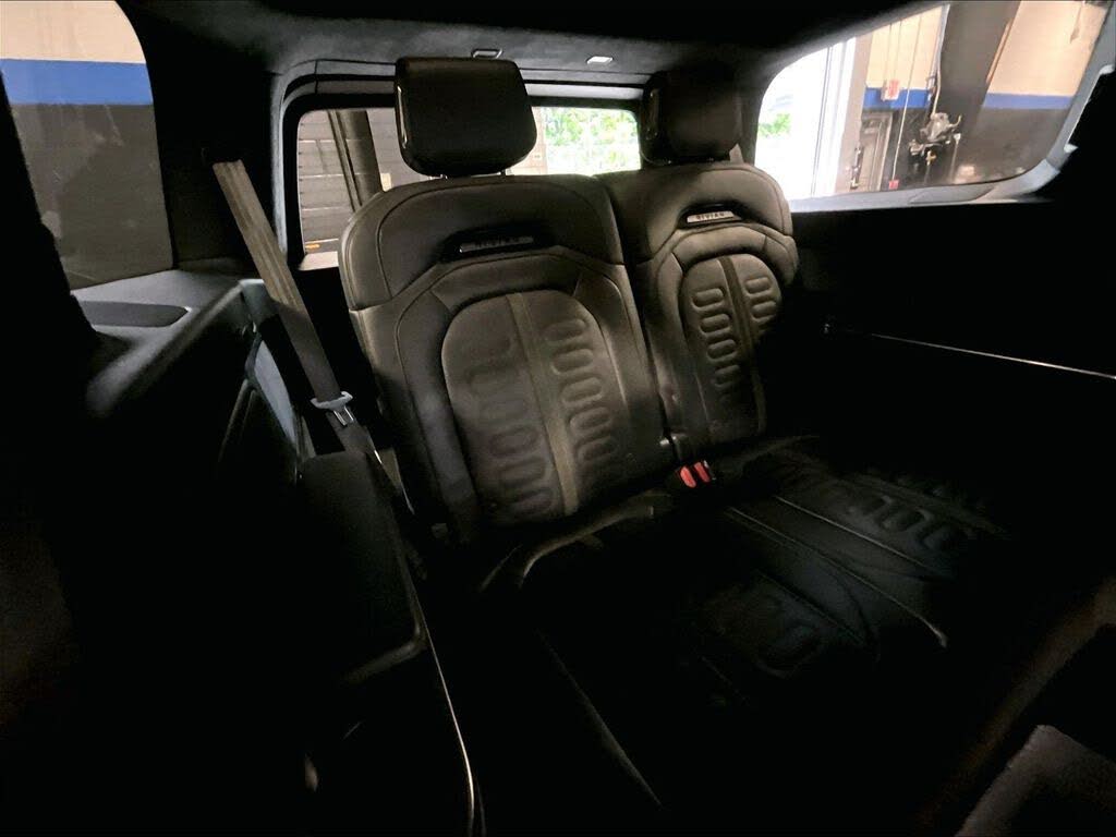2024 Rivian R1S Adventure Quad Motor AWD- SUV