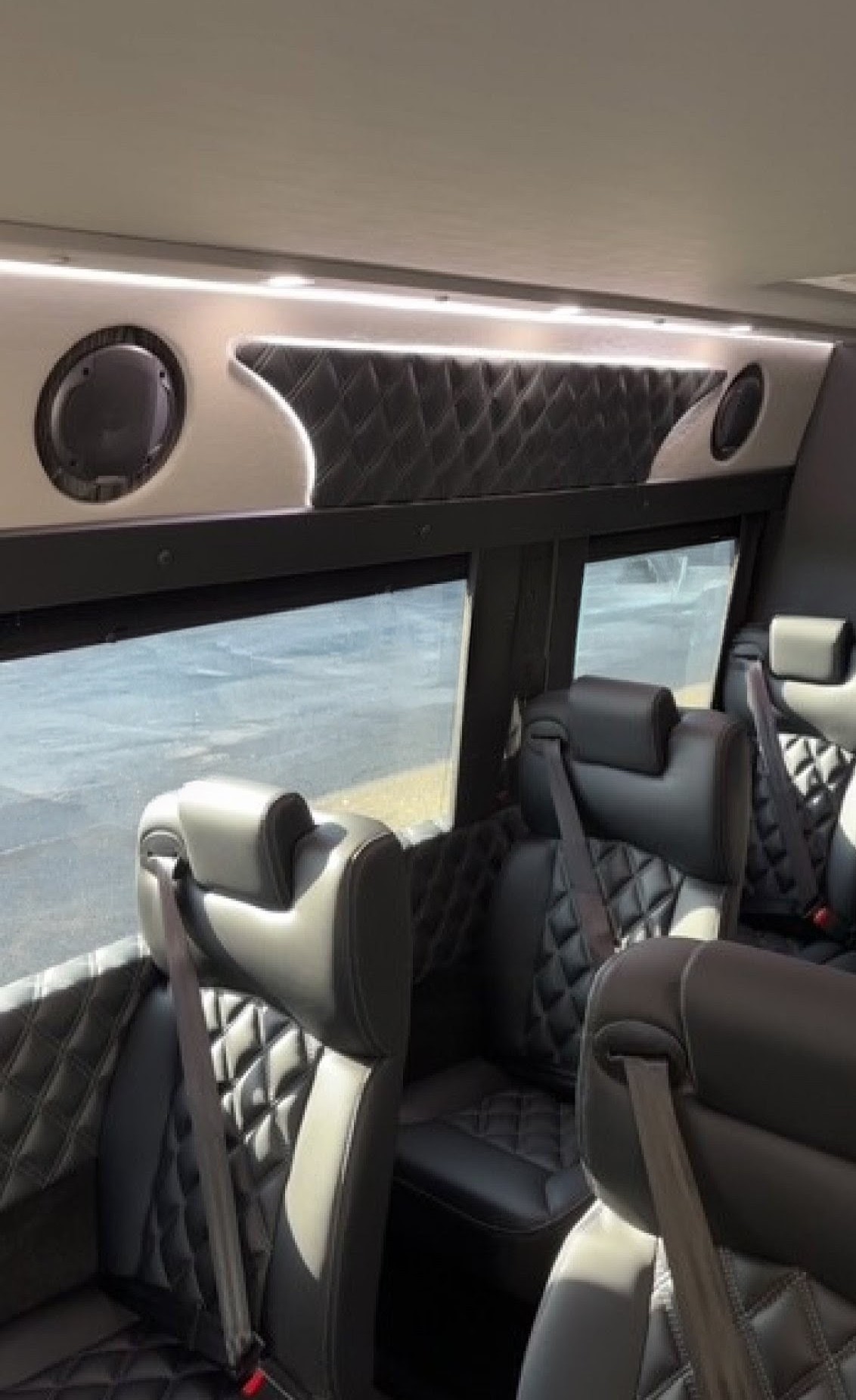 2025 Mercedes-Benz Sprinter 3500 LWB Extended