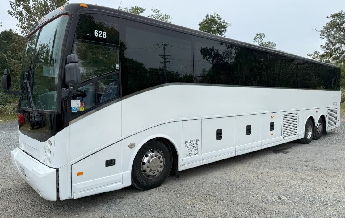 Used 2016 Van Hool CX45