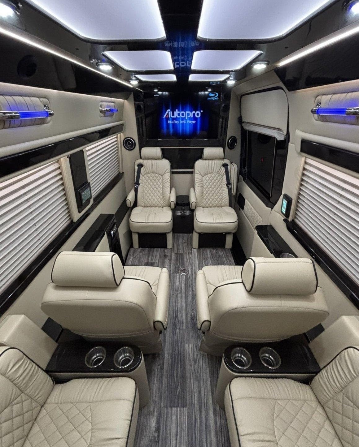 2021 Mercedes-Benz Sprinter 3500 Business Class