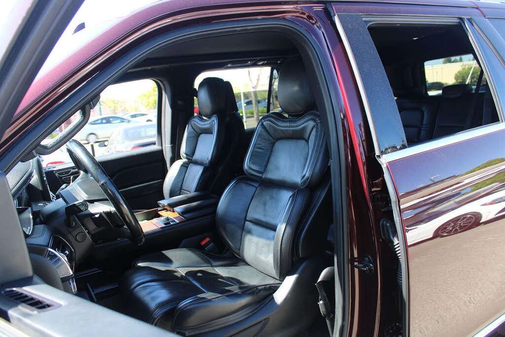 2019 Lincoln Navigator Reserve 4WD