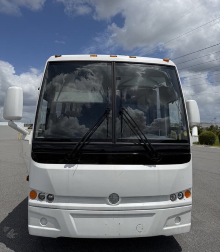 2014 Temsa TS-30 Motorcoach