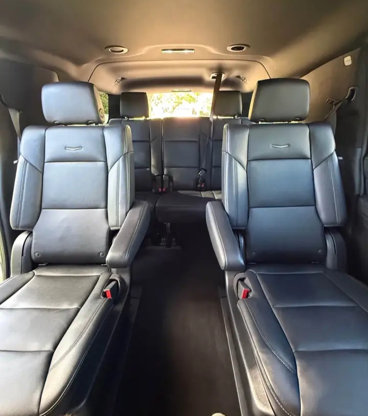 2023 Cadillac Escalade ESV SUV