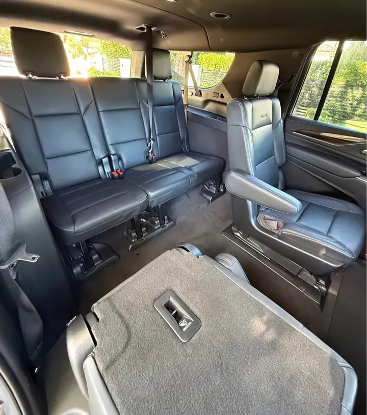 2023 Cadillac Escalade ESV SUV