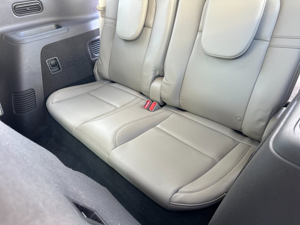 2023 Lincoln Aviator Standard AWD