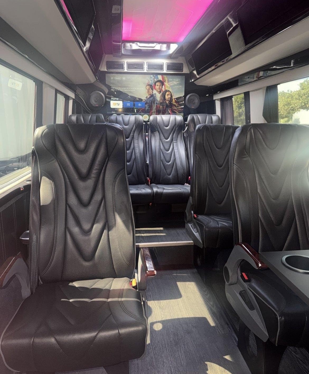2019 Mercedes-Benz Sprinter 3500