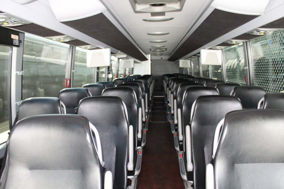 Reliable 2013 Setra Coach 407 CC Charter Bus