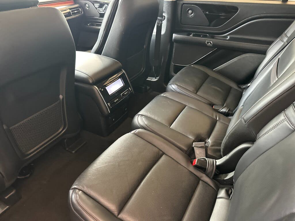 2023 Lincoln Aviator Reserve RWD