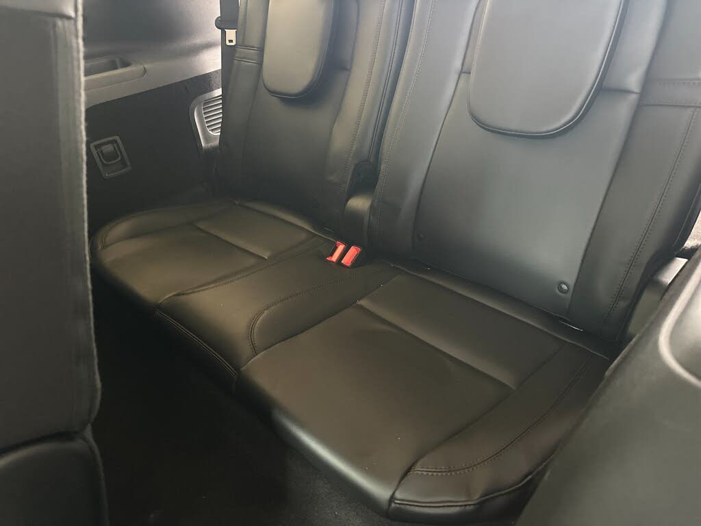 2023 Lincoln Aviator Reserve RWD