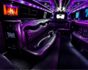 2013 Chrysler 300 Limousine